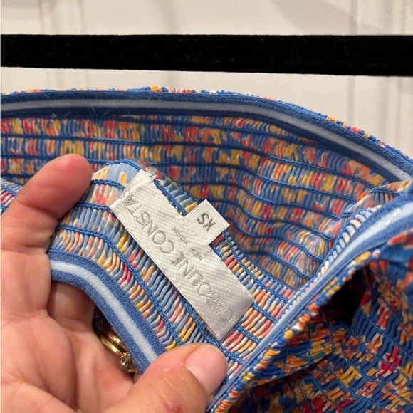 CAROLINE CONSTAS
Zora Top - Picture 6 of 7